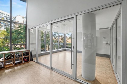 Photo 24 at 206 - 288 W 1st Avenue, False Creek, Vancouver West
