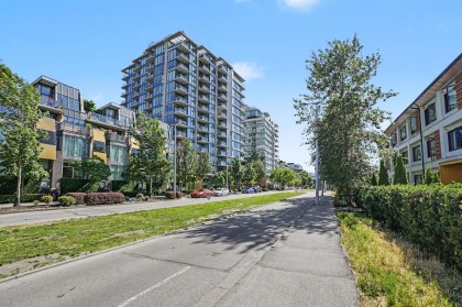 Photo 34 at 206 - 288 W 1st Avenue, False Creek, Vancouver West