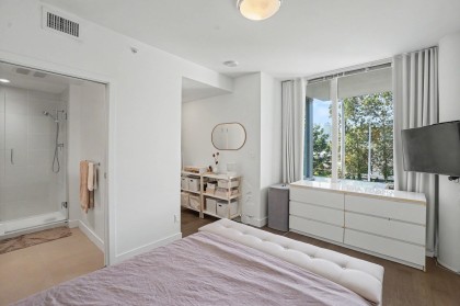Photo 10 at 206 - 288 W 1st Avenue, False Creek, Vancouver West