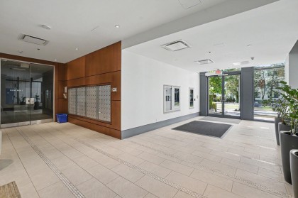 Photo 33 at 206 - 288 W 1st Avenue, False Creek, Vancouver West