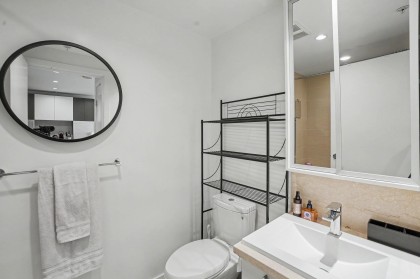 Photo 14 at 206 - 288 W 1st Avenue, False Creek, Vancouver West