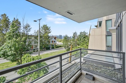 Photo 15 at 206 - 288 W 1st Avenue, False Creek, Vancouver West
