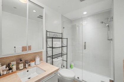 Photo 11 at 206 - 288 W 1st Avenue, False Creek, Vancouver West
