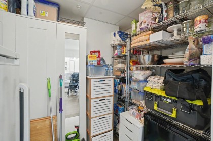 Photo 19 at 206 - 288 W 1st Avenue, False Creek, Vancouver West