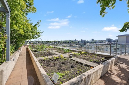 Photo 29 at 206 - 288 W 1st Avenue, False Creek, Vancouver West