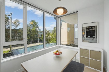 Photo 8 at 206 - 288 W 1st Avenue, False Creek, Vancouver West