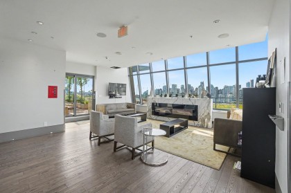 Photo 25 at 206 - 288 W 1st Avenue, False Creek, Vancouver West
