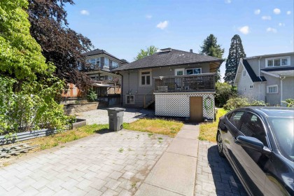 Photo 6 at 2063 W 37th Avenue, Quilchena, Vancouver West