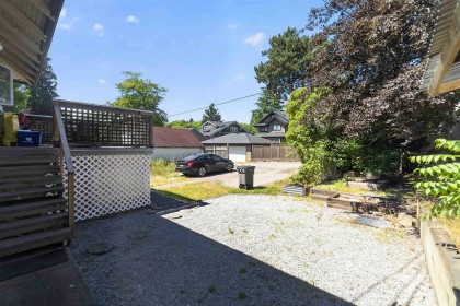 Photo 3 at 2063 W 37th Avenue, Quilchena, Vancouver West