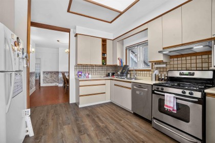 Photo 36 at 2063 W 37th Avenue, Quilchena, Vancouver West