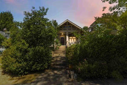 Photo 1 at 2063 W 37th Avenue, Quilchena, Vancouver West