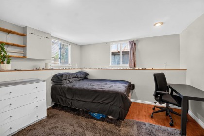 Photo 10 at 2063 W 37th Avenue, Quilchena, Vancouver West