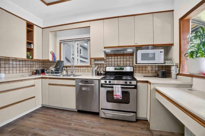 Photo 37 at 2063 W 37th Avenue, Quilchena, Vancouver West