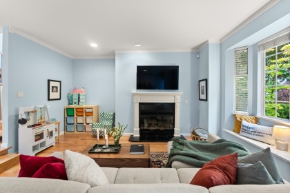 Photo 6 at 2146 W 14th Avenue, Kitsilano, Vancouver West