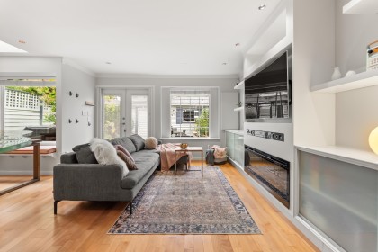 Photo 13 at 2146 W 14th Avenue, Kitsilano, Vancouver West