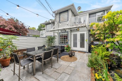 Photo 26 at 2146 W 14th Avenue, Kitsilano, Vancouver West