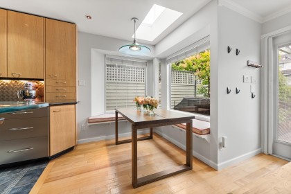 Photo 22 at 2146 W 14th Avenue, Kitsilano, Vancouver West