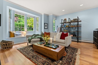 Photo 9 at 2146 W 14th Avenue, Kitsilano, Vancouver West