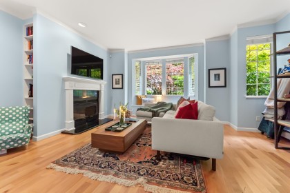 Photo 10 at 2146 W 14th Avenue, Kitsilano, Vancouver West
