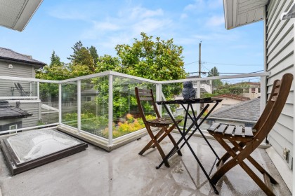 Photo 33 at 2146 W 14th Avenue, Kitsilano, Vancouver West