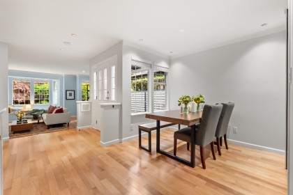 Photo 11 at 2146 W 14th Avenue, Kitsilano, Vancouver West