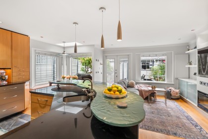 Photo 19 at 2146 W 14th Avenue, Kitsilano, Vancouver West