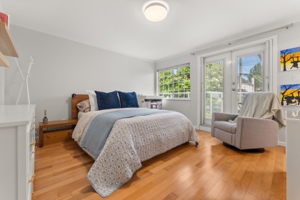 Photo 31 at 2146 W 14th Avenue, Kitsilano, Vancouver West