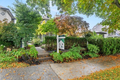 Photo 39 at 2146 W 14th Avenue, Kitsilano, Vancouver West