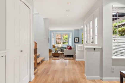 Photo 4 at 2146 W 14th Avenue, Kitsilano, Vancouver West