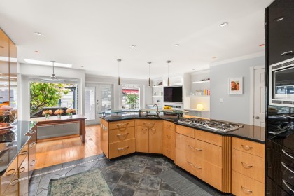 Photo 21 at 2146 W 14th Avenue, Kitsilano, Vancouver West