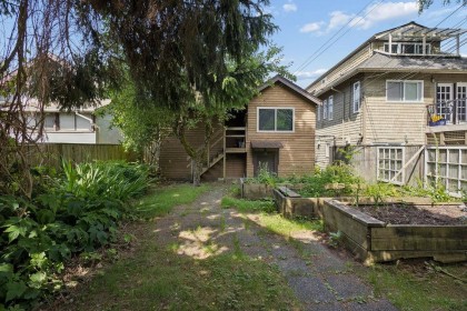 Photo 3 at 5998 Larch Street, Kerrisdale, Vancouver West