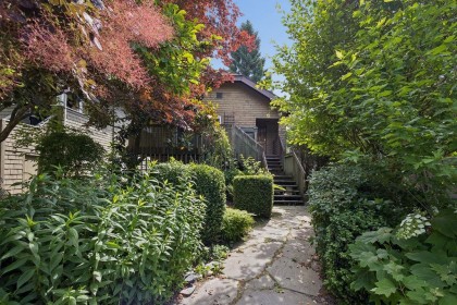 Photo 1 at 5998 Larch Street, Kerrisdale, Vancouver West