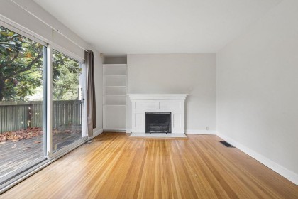 Photo 9 at 5998 Larch Street, Kerrisdale, Vancouver West
