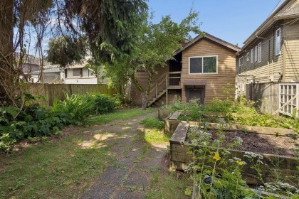 Photo 4 at 5998 Larch Street, Kerrisdale, Vancouver West
