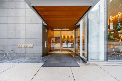 Photo 36 at 4101 - 1011 W Cordova Street, Coal Harbour, Vancouver West