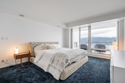 Photo 20 at 4101 - 1011 W Cordova Street, Coal Harbour, Vancouver West