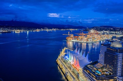 Photo 34 at 4101 - 1011 W Cordova Street, Coal Harbour, Vancouver West