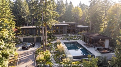 Photo 16 at Lot 17 Riverside Drive, Seymour NV, North Vancouver