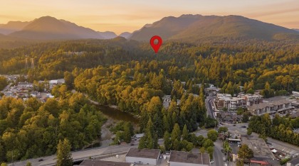 Photo 22 at Lot 17 Riverside Drive, Seymour NV, North Vancouver