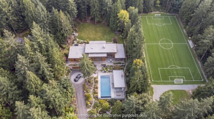 Photo 7 at Lot 17 Riverside Drive, Seymour NV, North Vancouver