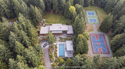 Photo 9 at Lot 17 Riverside Drive, Seymour NV, North Vancouver
