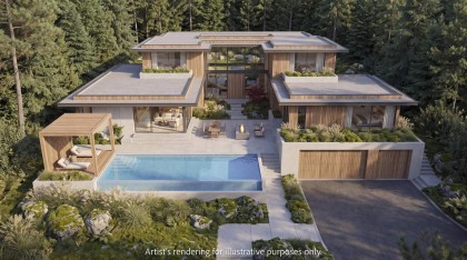 Photo 14 at Lot 17 Riverside Drive, Seymour NV, North Vancouver