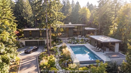 Photo 18 at Lot 17 Riverside Drive, Seymour NV, North Vancouver
