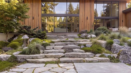 Photo 11 at Lot 17 Riverside Drive, Seymour NV, North Vancouver