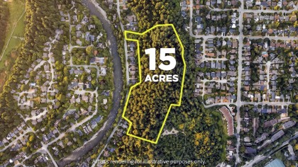 Photo 35 at Lot 17 Riverside Drive, Seymour NV, North Vancouver