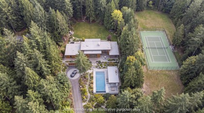 Photo 8 at Lot 17 Riverside Drive, Seymour NV, North Vancouver
