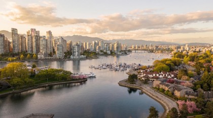 Photo 23 at 306 - 1345 W 4th Avenue, False Creek, Vancouver West