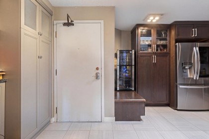 Photo 2 at 306 - 1345 W 4th Avenue, False Creek, Vancouver West
