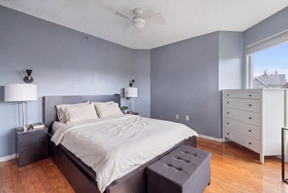 Photo 6 at 306 - 1345 W 4th Avenue, False Creek, Vancouver West