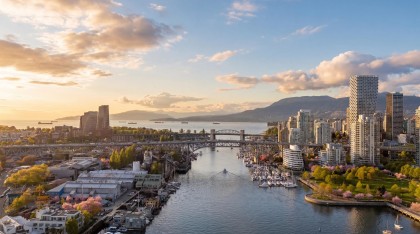 Photo 17 at 306 - 1345 W 4th Avenue, False Creek, Vancouver West
